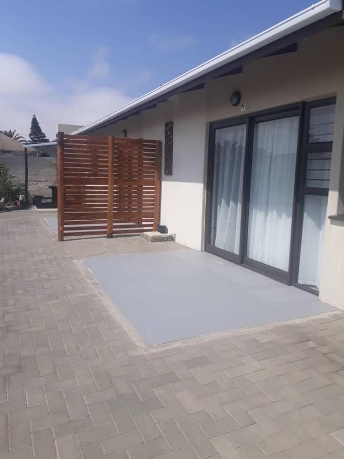 Sunflower Self-Catering Walvis Bay Eksteriør bilde