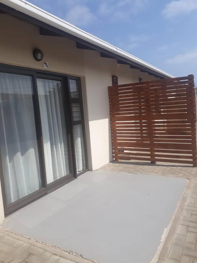 Sunflower Self-Catering Walvis Bay Eksteriør bilde