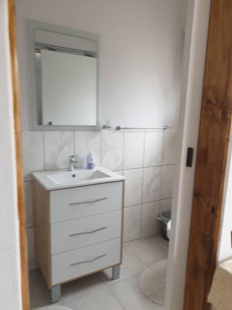 Sunflower Self-Catering Walvis Bay Eksteriør bilde