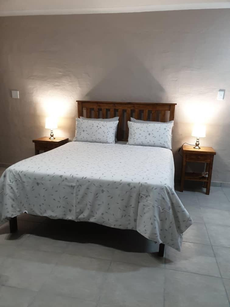 Sunflower Self-Catering Walvis Bay Eksteriør bilde