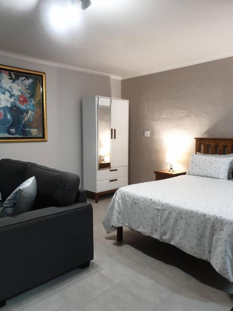 Sunflower Self-Catering Walvis Bay Eksteriør bilde