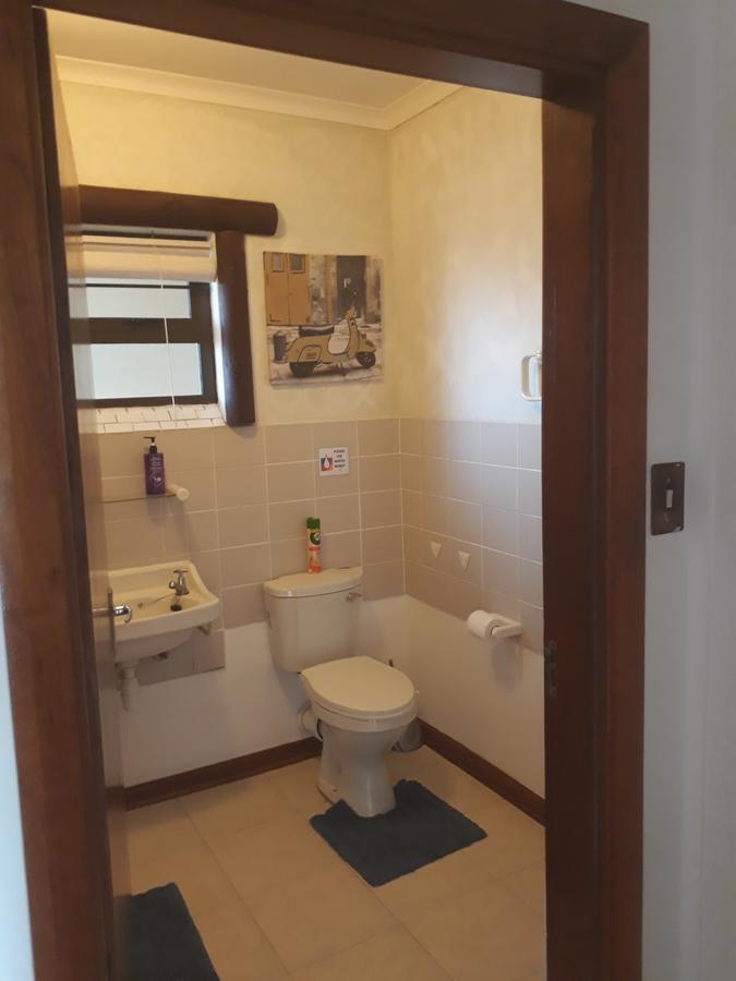 Sunflower Self-Catering Walvis Bay Eksteriør bilde