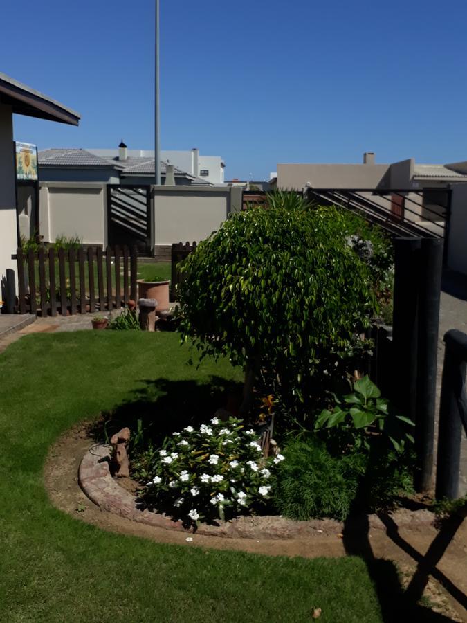 Sunflower Self-Catering Walvis Bay Eksteriør bilde