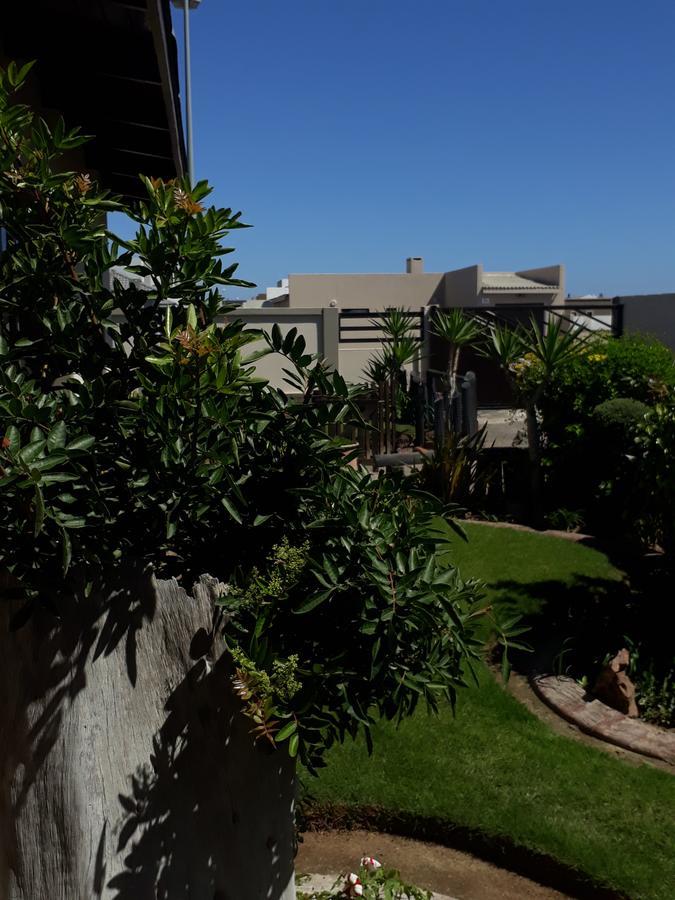 Sunflower Self-Catering Walvis Bay Eksteriør bilde