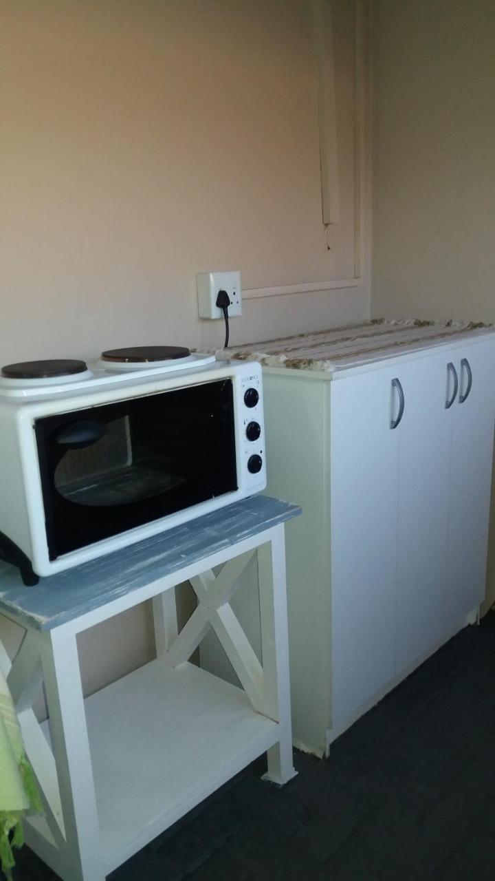 Sunflower Self-Catering Walvis Bay Eksteriør bilde