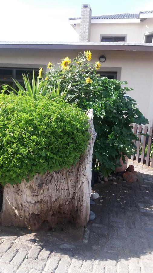 Sunflower Self-Catering Walvis Bay Eksteriør bilde