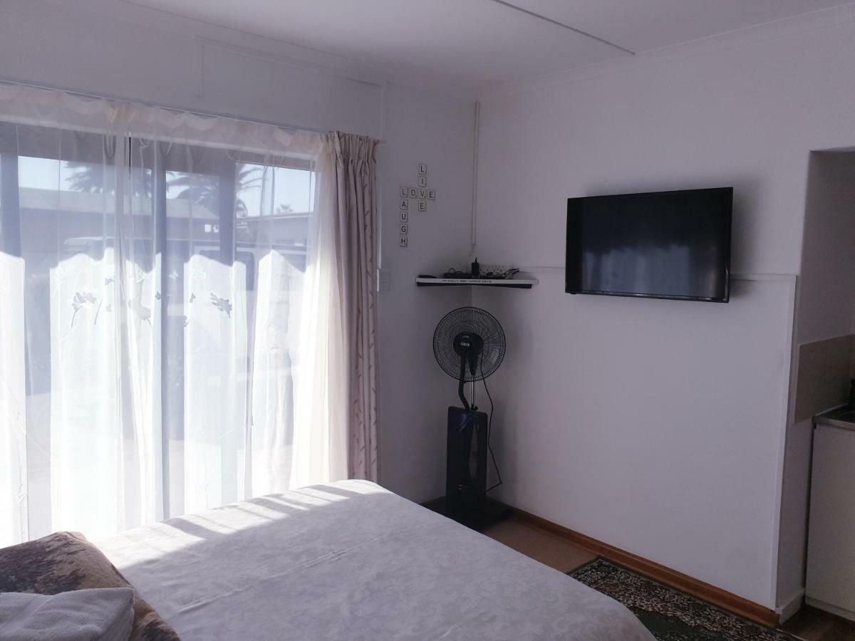 Sunflower Self-Catering Walvis Bay Eksteriør bilde