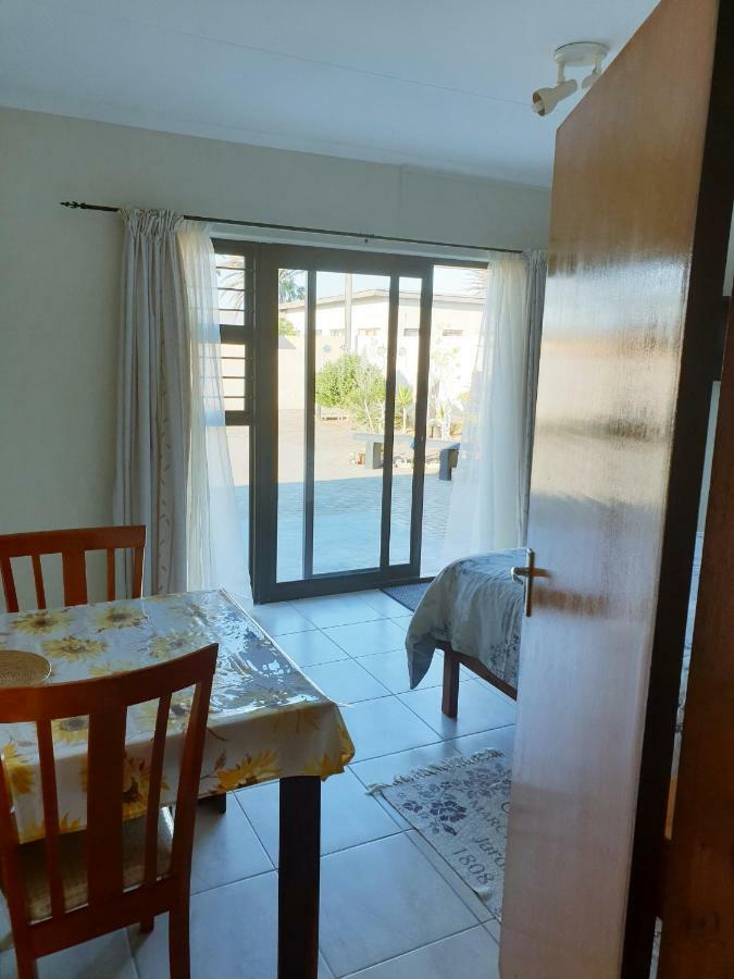 Sunflower Self-Catering Walvis Bay Eksteriør bilde