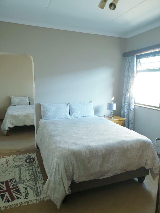 Sunflower Self-Catering Walvis Bay Eksteriør bilde