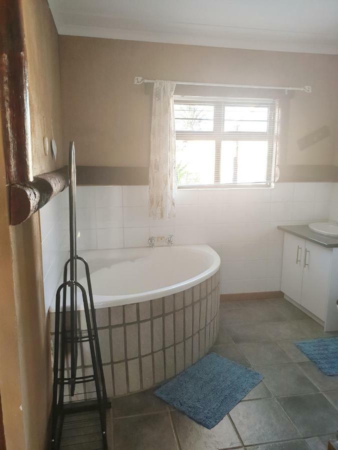 Sunflower Self-Catering Walvis Bay Eksteriør bilde