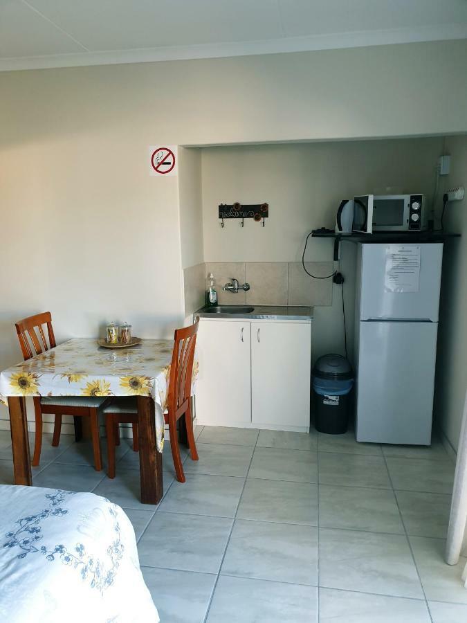 Sunflower Self-Catering Walvis Bay Eksteriør bilde