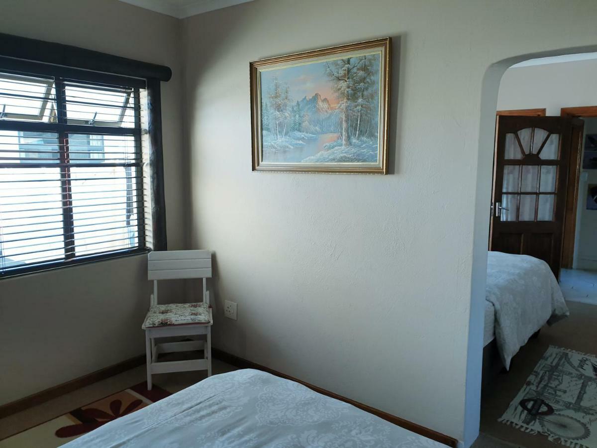Sunflower Self-Catering Walvis Bay Eksteriør bilde