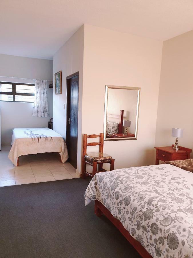 Sunflower Self-Catering Walvis Bay Eksteriør bilde