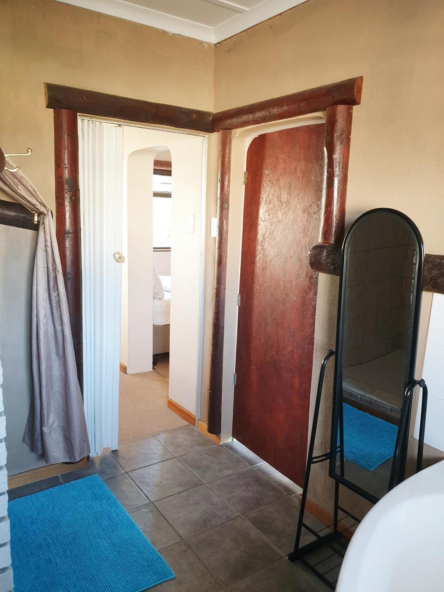 Sunflower Self-Catering Walvis Bay Eksteriør bilde