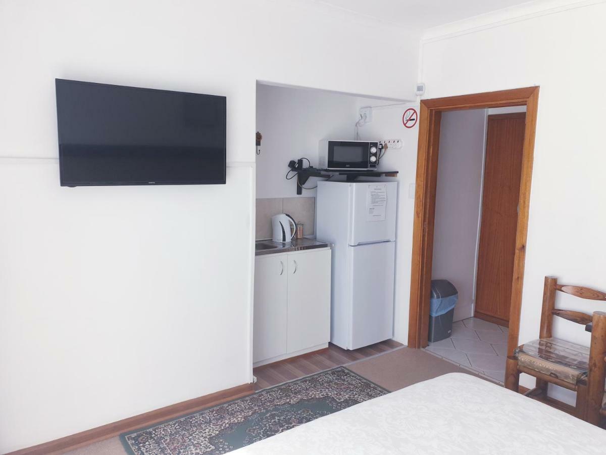 Sunflower Self-Catering Walvis Bay Eksteriør bilde