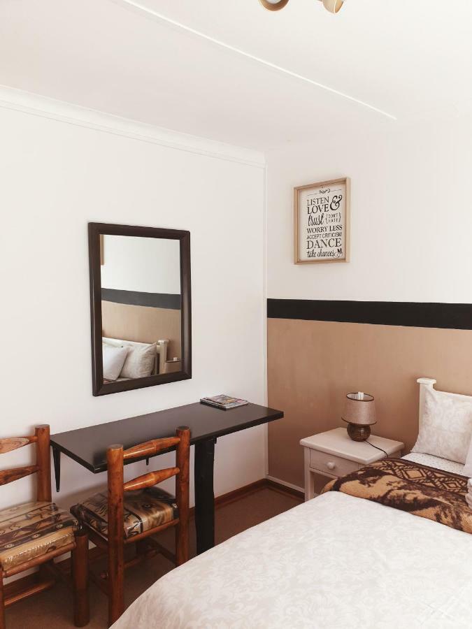 Sunflower Self-Catering Walvis Bay Eksteriør bilde